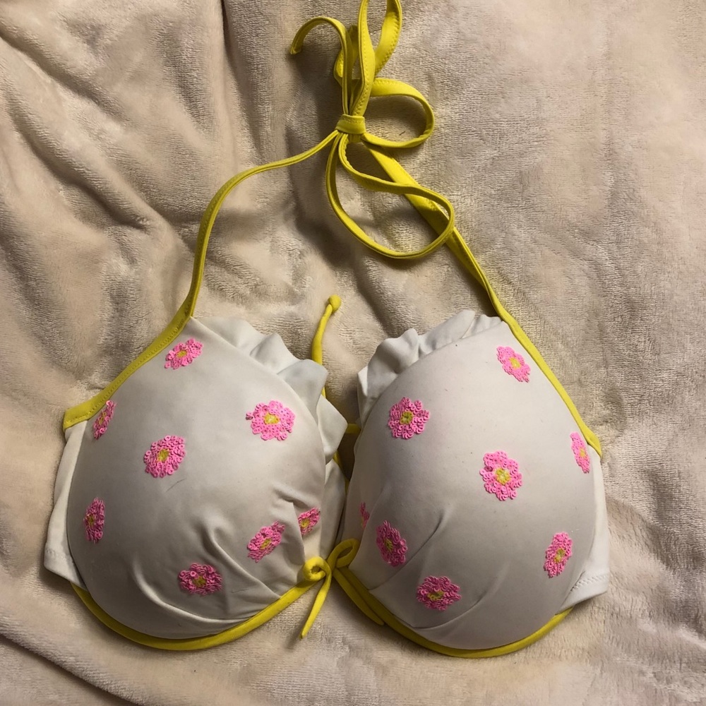 Victoria’s Secret Bikini Top